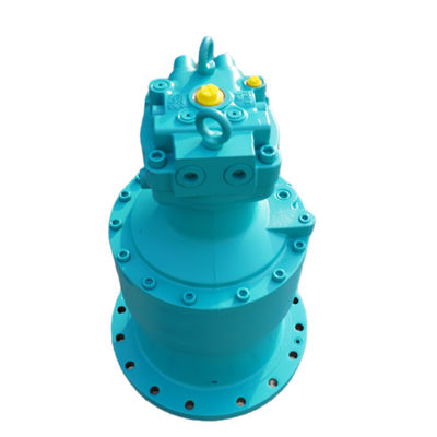 Sg08 SK230-6 Sk250-8 Sk260-8 Kobelco Swing Motor Excavator Swing Device LQ15V00015F2 LQ15V00015F1