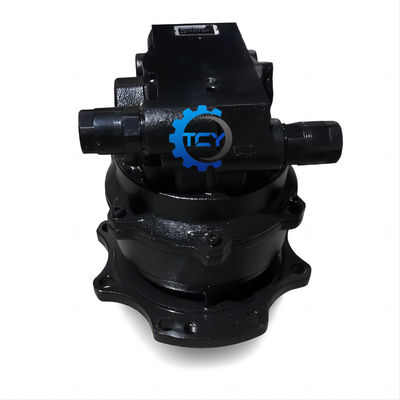 Kobelco SY55 SY60 SK55 SK60 Slewing Gearboxes Excavator Hydraulic Motor PCR-4B-20A-P-9217B