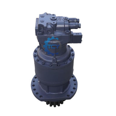 170303-00040 170303-00105 Slew Gear Box Excavator Swing Device DX480 DX500 DX500-9C DX520