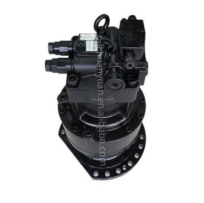 SK200-8 SK210-8 Swing Drive Slew Motor Excavator M5X130 M5X130CHB YN15V00036F3 YN32W00019F1 YN15V00035F1