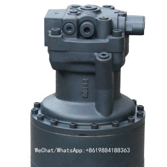 SG08E MFC160 Krc0226 Krc10190 Kbc0108 Hydraulic Slew Motor Cx210 Sh200