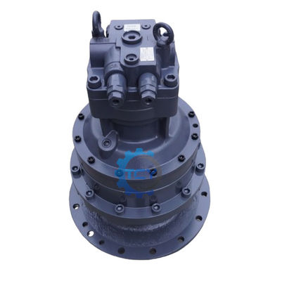 4616985 4616986 Hydraulic Excavator Swing Motor Device Hitachi ZX330 ZX330-3 ZX350-3 ZX330-5G