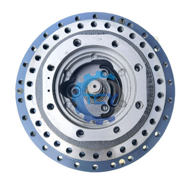 SK200-8 SK210-8 SK210-10 Kobelco Final Drive Parts Motor Yn15v00037f1 Yn15v00037f2 GM38