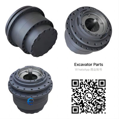 R300LC7 R305LC7 XJCK-00081 Hyundai Aftermarket Digger Final Drive Pl R250LC7 R250LC7A R290LC7A 31N8-40070 31N8-40071