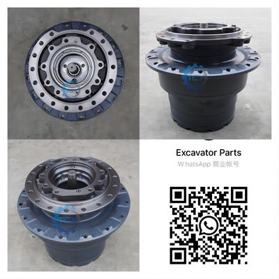 Excavator Final Drive Hitachi 210 Zx230-6 Zx240-6 Zx250-6 Zx225-6 9181678 9233689 9195448 9233690