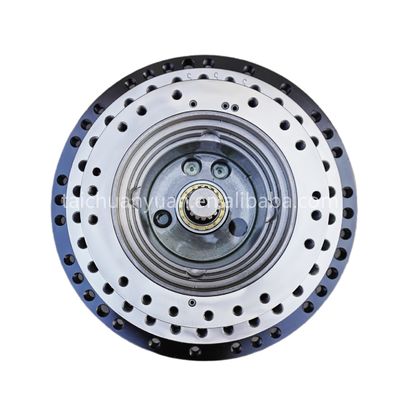 R215-9 R225-9 R210-7 Hyundai Final Drive Travel Reduction Gear 31n6-40040 31n6-40041 31n6-40042