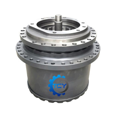 ODM Travel Motor Assy Mini Digger Final Drive 170402-00025 Dx380 Dx420lc 401-0005A TM70VD
