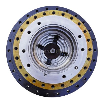 PC400LC-7 PC400-7 Final Drive Excavator Komatsu 208-27-00281 208-27-00423 208-27-00312 208-27-00250