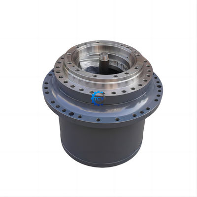 Dh225-9 Dx225-9 Dx215-9 Excavator Doosan Final Drive Travel Motor 17040100039A 17040100039B K1050444 K9007404