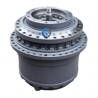Doosan DX500LC-9 DX520 DX530 Excavator Reduction Gearbox Final Drive 170401-00009 170401-00120 MZEB241E MZEB241E