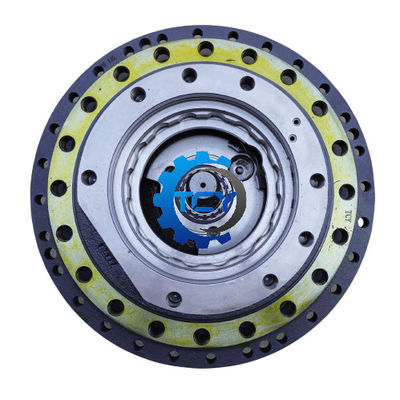 TM70VD SY335 SY365 SY375 Sany Travel Motor Final Drive On Excavator 61016281 130101010117A