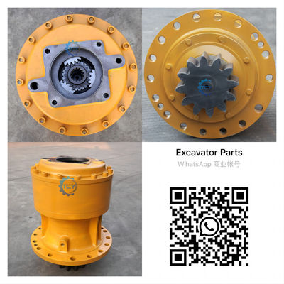 Caterpillar 330 330gc Excavator Swing Gear Box Motor 418-7154 536-7287 536-7293