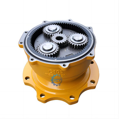 Nachi Type Sy75 Sany Excavator Swing Reduction Gearbox Drive PCR-5B-30A-FGP-9222A