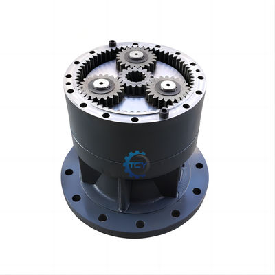 KRC10010 KRC10220 CX210B CX210C SH210A5 Device Swing Gearbox Excavator For Case Sumitomo