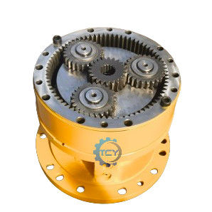 Hyundai R130 R140LC-7 R150-7 Swing Reduction Gearbox Assembly 31e6-12020 31e6-12030