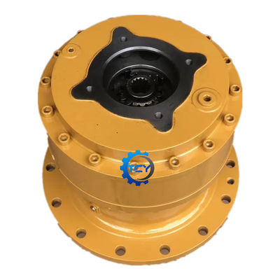 RG20 Excavator Swing Drive Reducer Motor M5X180CHB 60042755 Sy365 Sy365pro Sy365H Sy305