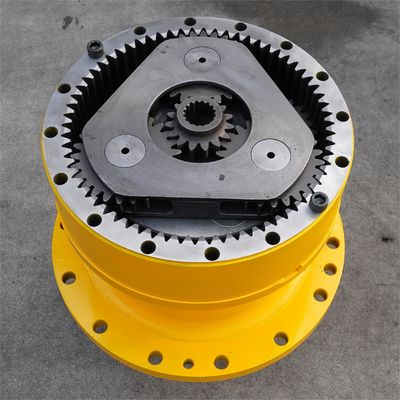 RG20 Excavator Swing Drive Reducer Motor M5X180CHB 60042755 Sy365 Sy365pro Sy365H Sy305