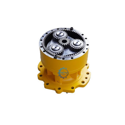 SY215c Swing Motor Gearbox Drive Reducer GP RG11 For Sany Excavator