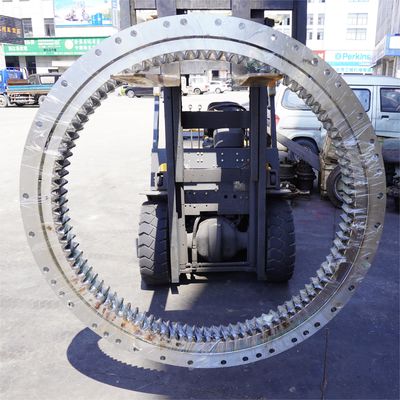 OEM Slew Ring Excavator gear KSB0851 for CX330 CX350 SH350 Case