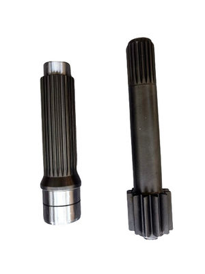 TLC00166 12teeth 20teeht Excavator Spare Parts Sun Gear Motor Shaft LB00545