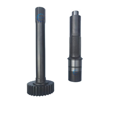 Sy750 Msf-340vp Excavator Spares Sun Gear Drive Travel Motor Shaft 60357857
