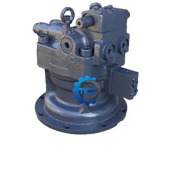 EC210 EC460 EC480 Volvo Excavator Swing Motor M5X130 VOE14555790 14552686 14550092