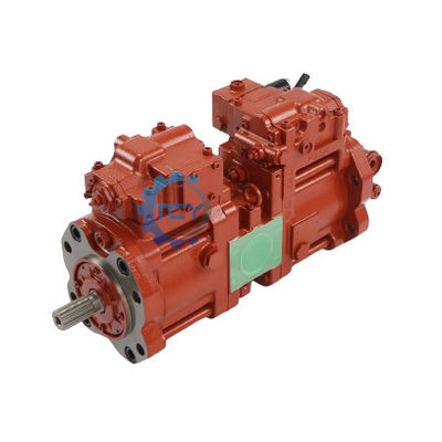 K3V63DT F3V63DT Excavator Hydraulic Pump SY135 SY135-8 OEM