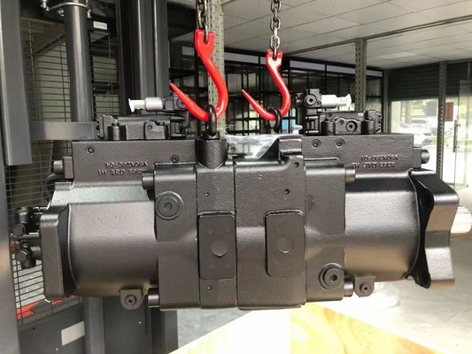 V90N280C Sy750h Piston Main Pump Backhoe Sany Excavator Hydraulic Pump