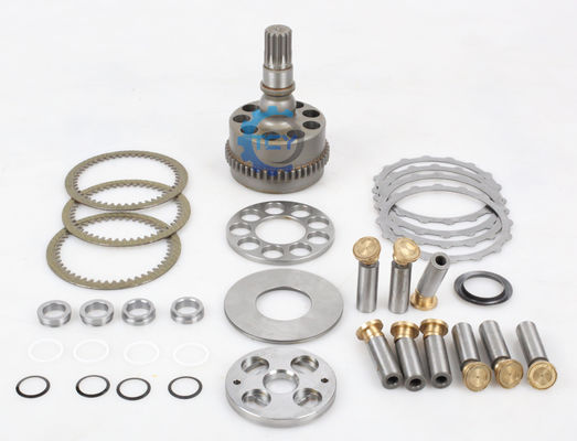 SH120A3 HD512 JCB130 excavator pump parts Hydraulic Swing Motor E311 E312 SH120A1 SH120A2