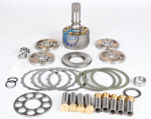 Caterpillar Excavator Hydraulic Pump Parts Motor Replacement For Cat200 SH200 JCB200 R275-9 SK250-8