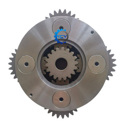 SY365 RG23 Excavator Swing Gear Drive Carrier Assy Second Stage RG23E25GB1-140