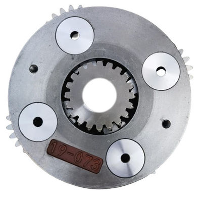 SY215 RG11 60065228 60065226 Carrier Gear Assy Excavator Swing Drive