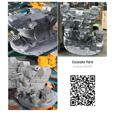 HPV118HW-23B Hydraulic Main Pump HPV118 9262319 9262320 ZX225US ZX200 ZX200-3 Hydraulic Pump For Hitachi Excavator