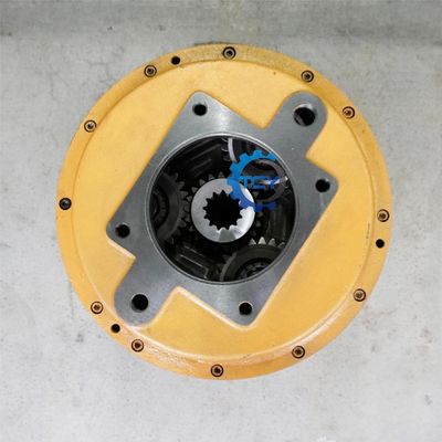 536-7287 418-7154 536-7293 Swing Reduction Gear Cat 326f Cat326gc E330gc Cat330gc Swing Gearbox