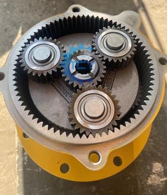 JSJ005285691 Rotary Reducer SY75 Sy75 Swing Reduction Gear Swing Gear Box Apply To Sany Excavator