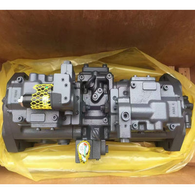 KBJ14600 HYDRAULIC PUMP K5V140DT K5V140DTP-9Y15 13T Hydraulic Main Pump For CX290B CX300C Case Excavator