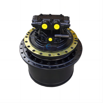 Nabtesce GM70VA 401-00004 SY365 SY365H SY375 XE370 DH420 Sk450-8 M3V270 Final Drive