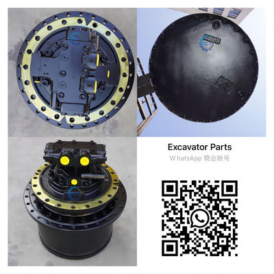 Nabtesce GM70VA 401-00004 SY365 SY365H SY375 XE370 DH420 Sk450-8 M3V270 Final Drive