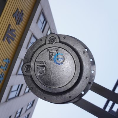 538-5278 TRAVEL GEARBOX CAT330 CAT330GC E330 E330F E330D2 DRIVE GP 5385278 CATERPILLAR 557-5883 536-7274L