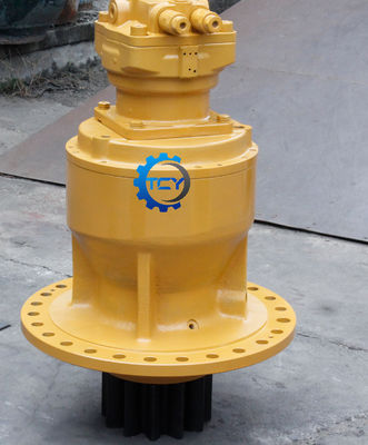 521-5677 506-3776 CAT345GC E345GC DRIVE GP SWING M2X210 516-0467 566-7882 5667882 SWING MOTOR 536-7294  SWING GEARBOX