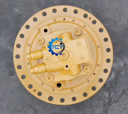 521-5677 506-3776 CAT345GC E345GC DRIVE GP SWING M2X210 516-0467 566-7882 5667882 SWING MOTOR 536-7294  SWING GEARBOX