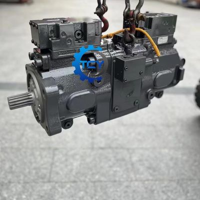 K7V125 HYDRAULIC MAIN PUMP XE230 XCMG230 HYDRAULIC PUMP 690005911 PISTON PUMP FOR XCMG EXCAVATOR