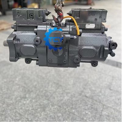 K7V125 HYDRAULIC MAIN PUMP XE230 XCMG230 HYDRAULIC PUMP 690005911 PISTON PUMP FOR XCMG EXCAVATOR
