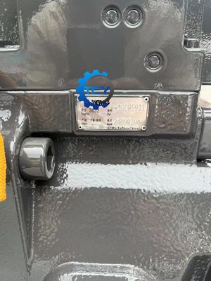 K7V125 HYDRAULIC MAIN PUMP XE230 XCMG230 HYDRAULIC PUMP 690005911 PISTON PUMP FOR XCMG EXCAVATOR
