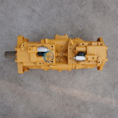 551-1122 PUMP GP-MAIN HYDRAULIC 5511122 20R9713 551-1135 5511135 551-1121 5511121 HYDRAULIC PUMP K7V160DTP CAT330GC E330GC E326GC