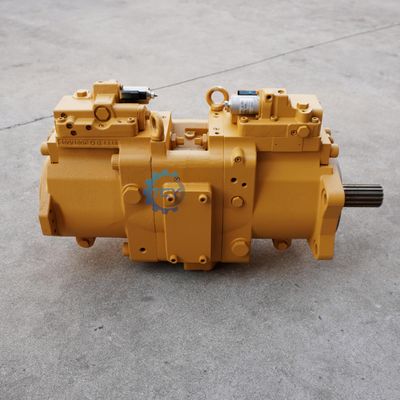 551-1122 PUMP GP-MAIN HYDRAULIC 5511122 20R9713 551-1135 5511135 551-1121 5511121 HYDRAULIC PUMP K7V160DTP CAT330GC E330GC E326GC