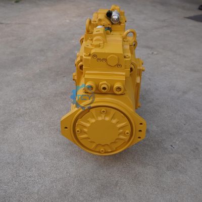 551-1122 PUMP GP-MAIN HYDRAULIC 5511122 20R9713 551-1135 5511135 551-1121 5511121 HYDRAULIC PUMP K7V160DTP CAT330GC E330GC E326GC