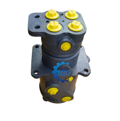 Rotary Manifold Center Joint 9107265 For Hitachi Excavator ZX200-3G ZX210H-3G ZX210LC-3G ZX230-HHE ZX240-3-HCMC ZX240-3G ZX240LC-HHE ZX250H-3-HCMC ZX250H-3G ZX250LC-3-HCMC ZX250LC-3G ZX260LCH-3G