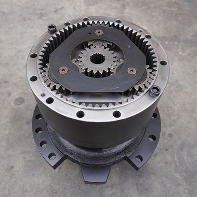 Kobelco Excavator Spare Parts YN32W00019F1 YN32W00022F1 YN32W00022F2 Swing Reduction Gear SK200-8 SK210DLC-8 SK210D-8 SK210LC-8 Gear Reduction