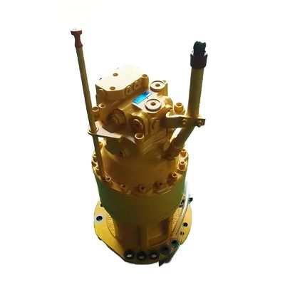 21K-26-71101 21K2671101 Komatsu Swing Machinery Assembly Msf-85p PC160-8 PC160LC-8 PC195LC-8 Swing Motor Msf-85p Excavator Swing Reduction